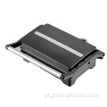 Hot Electric Contato Panini Grill com termostato Grill